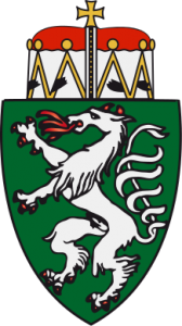 Steiermark Wappen