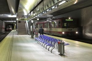 Lokalbahnhof Salzburg
