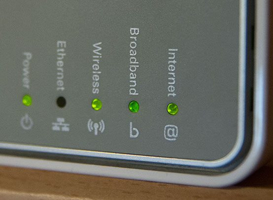 ADSL-Modem