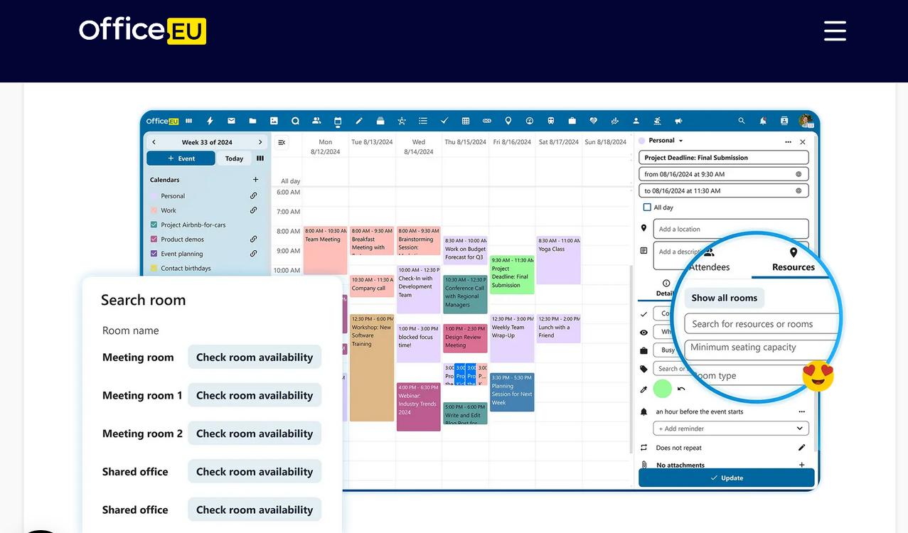 Office.eu erregt Aufmerksamkeit – Alter Wein in neuen Schläuchen?