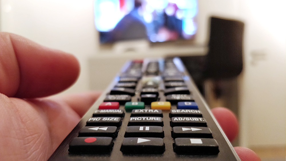 DVB-I: Der neue TV-Standard, der 10 Jahre zu spät kommen könnte