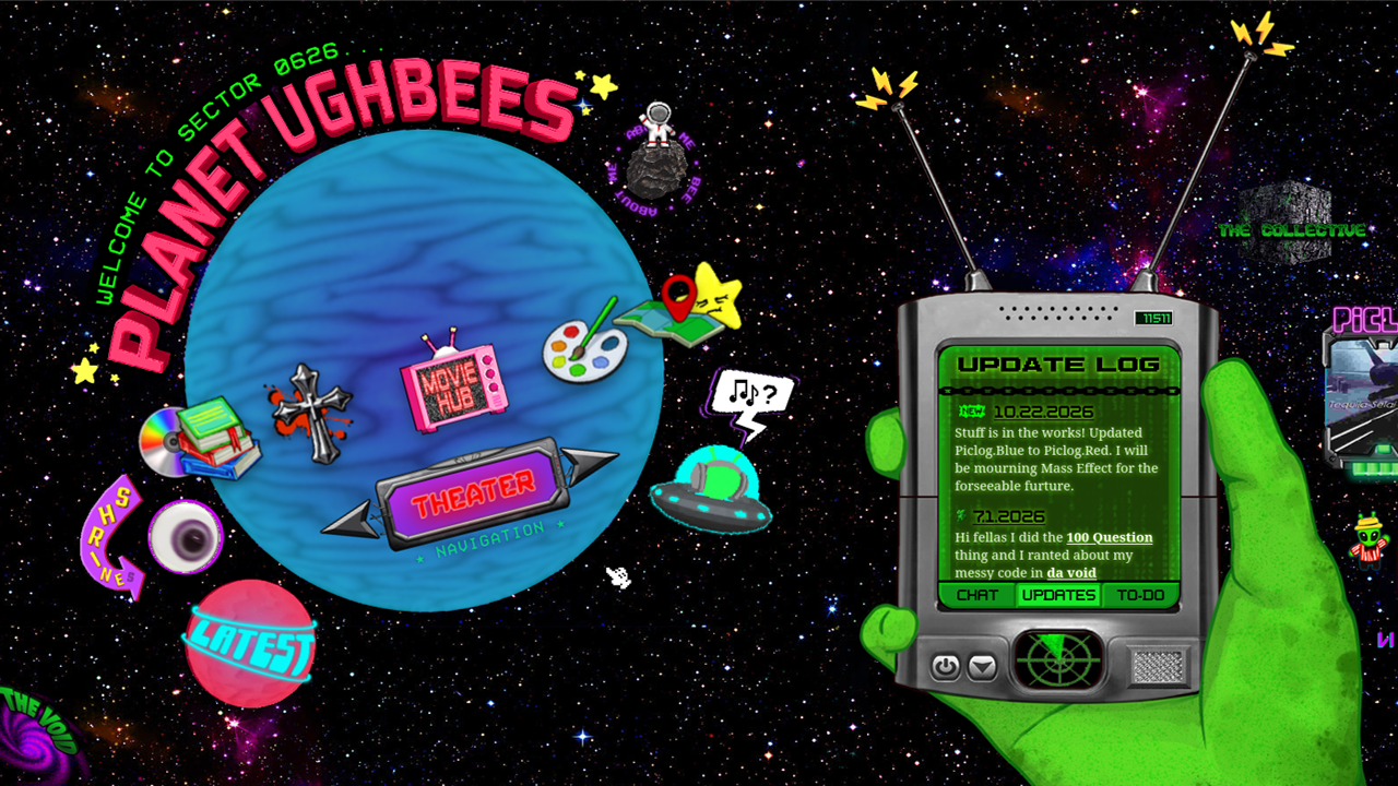 Neocities: Der geistige Nachfolger von GeoCities, der das Netz begeistert
